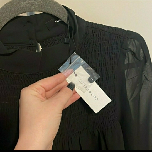 womens dress - Picture 4 of 4